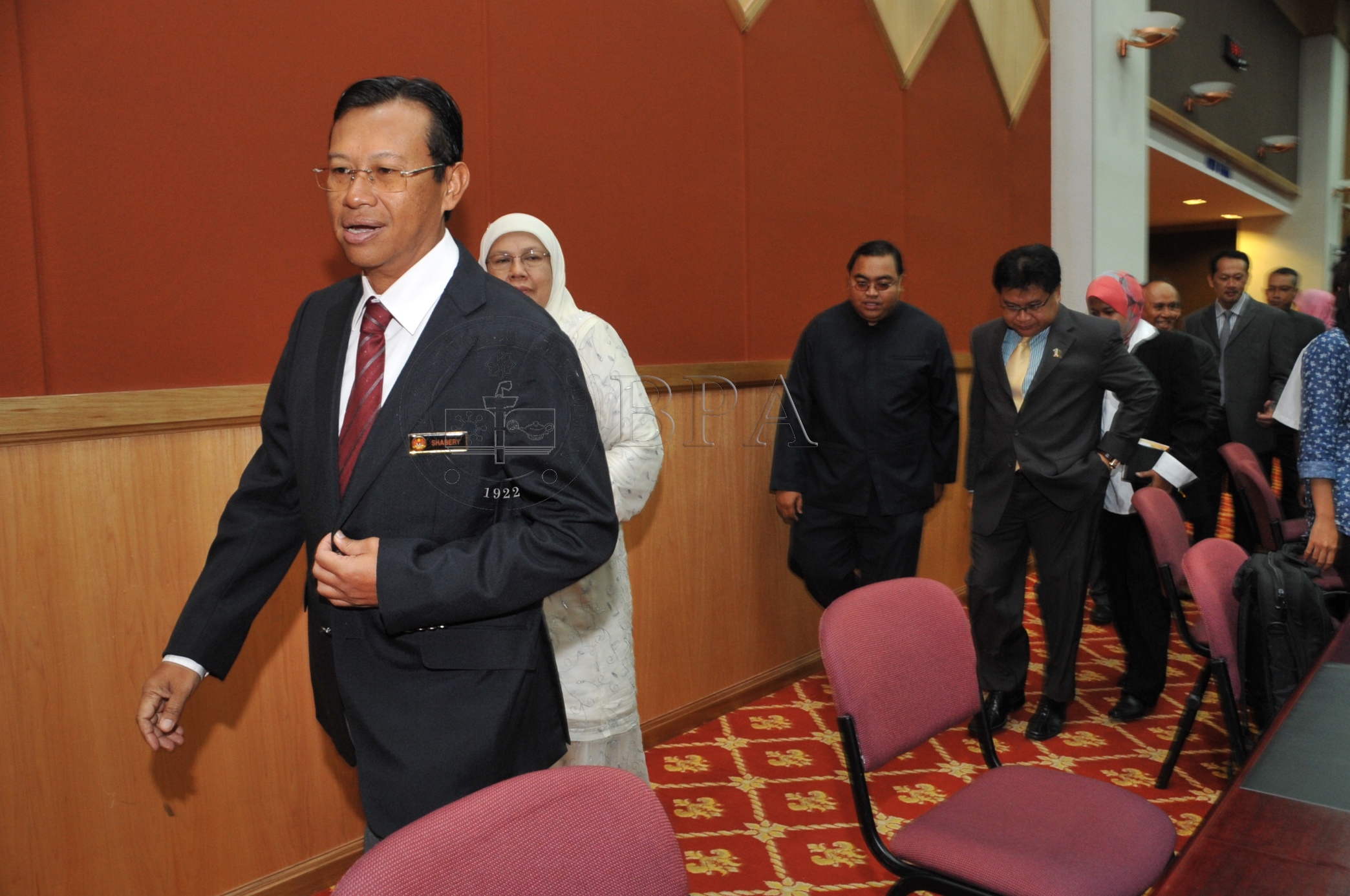 BPA 12 59 sukan PRO 9251